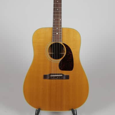 Vintage Gibson J30 image 2