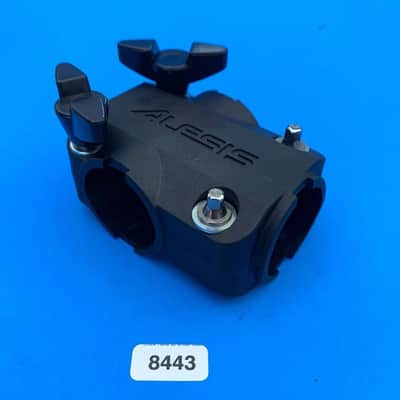 ALESIS SURGE DM7X FORGE Drum Part: Frame Clamp Mounting Hardware Accessory image 8
