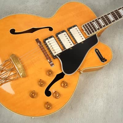 1959 Gibson ES-5 Switchmaster, PAF's + OHSC image 1