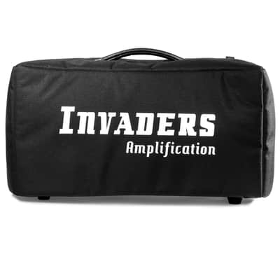 Invaders Amplification - Serie 5 - 535 BlueGrass - 35W - Green Bronco image 6