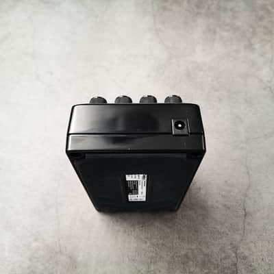 DigiTech Supernatural Ambient Verb Stereo Reverb image 9