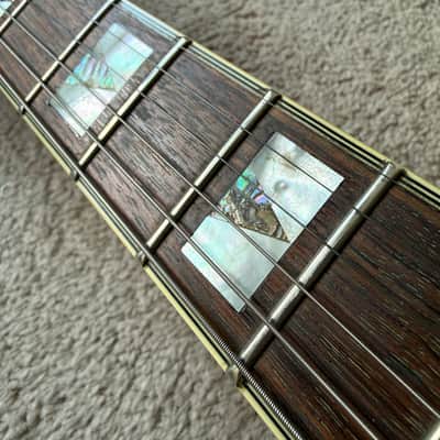 Epiphone Sheraton II 1998 - Peerless Factory image 15