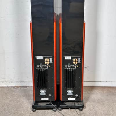 Polk Audio LSi25 Series Tower Speakers Pair (Left and Right) image 15