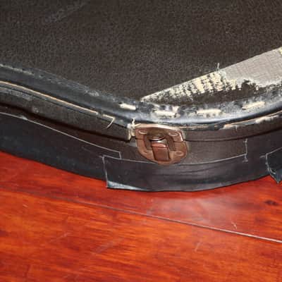 Gibson ES-330. ES-335, Casino Soft case 1966-1969 image 11