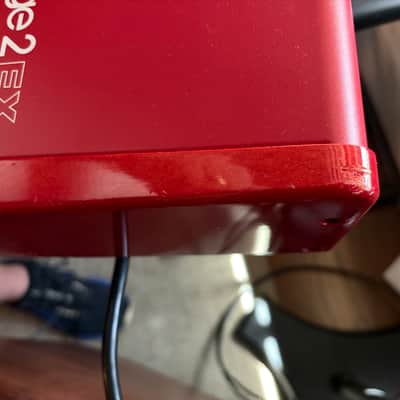 Nord Stage 2 EX HA88 Hammer Action 88-Key Digital Piano image 8