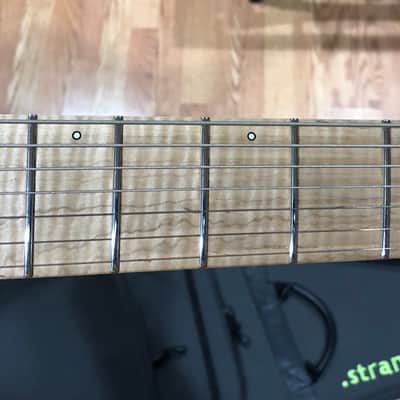Strandberg Boden 7 USA Custom Shop Black image 9