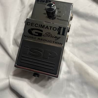 ISP Technologies Decimator II G String | Reverb