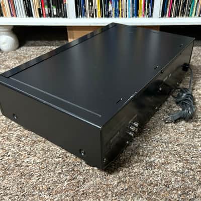 Sony TC-KE400S Stereo Cassette Deck Player Recorder Dolby B/C/S SERVICED ✅ image 11
