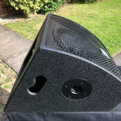 ALTO SXM 112 A Tourmax - Stage Monitor 2010s Black | Reverb