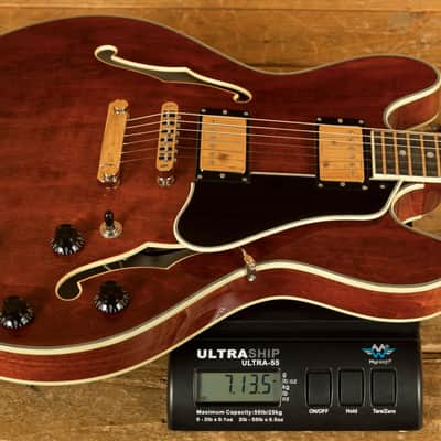 Eastman T386 - Classic image 8