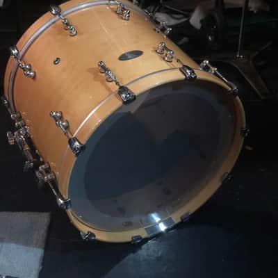 Pearl Reference Pure Bass Drum 18 x 22 (RM-37) image 6