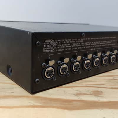 Yamaha PMC-1 Percussion MIDI Controller image 6