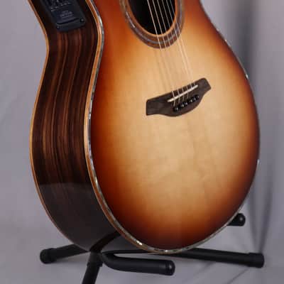 Furch Red MC, Sunburst Top (Masters Choice, with LR Baggs StagePro Anthem Pickup) image 5