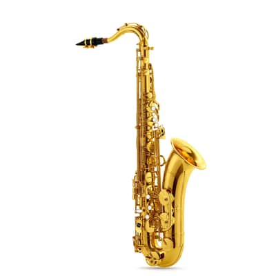Eldon ETS-22 Student Bb Tenor Saxophone