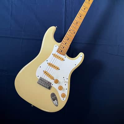 【On Hold】Fernandes FST-60 1978 Stone Logo Made by TOKAI MIJ Japan vintage image 11