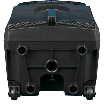 Vocopro SoundGlow-1200 12" Powered Speaker W/RGB Derby Light & Lighted Stand image 8