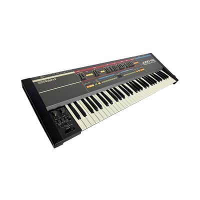 Roland Juno-106 - Stunning Condition image 3
