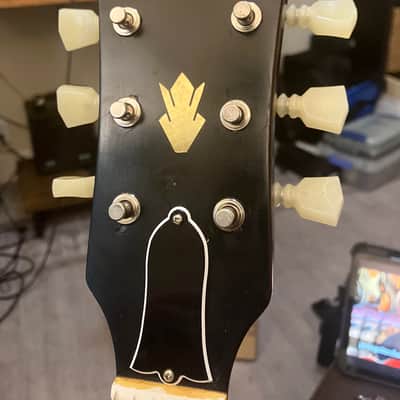 Gibson ES-175 1957 - 1971 Sunburst image 16