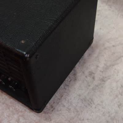 Randall RH300 G3 300 watt hybrid electric guitar amp head image 5