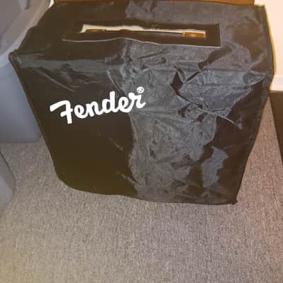 Fender Blues Junior IV FSR Limited Edition "Blonde Nubtex" 15-Watt 1x12" Guitar Combo 2024 - Blonde Nubtex +$100 spare tubes image 12