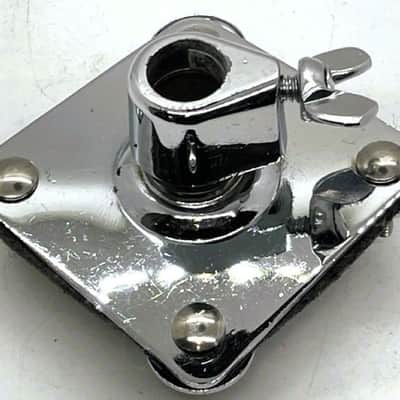 Ludwig Vintage 68-82 Standard Bass Drum Tom Holder Mount - LTHM-108-STD image 1