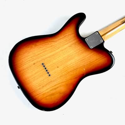 Fender Telecaster 1978 Sunburst image 6