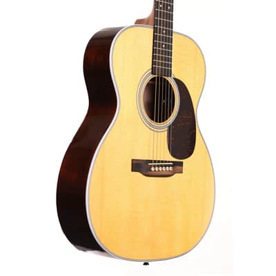 Martin Road Series 000-13E Retro Acoustic-Electric Gloss Natural Used image 5