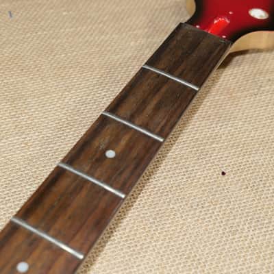 Neck Maple/Rosewood, Genuine 2005 Ibanez SR300FM #1 image 3