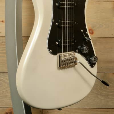 PRS SE NF3 - White Pearl image 5