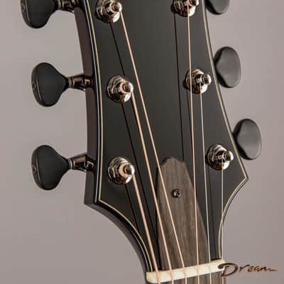 2021 Ryan Paradiso, Brazilian Rosewood/Cedar image 19