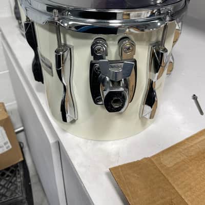 1987 Yamaha Recording Custom 4pc Shell Pack image 4
