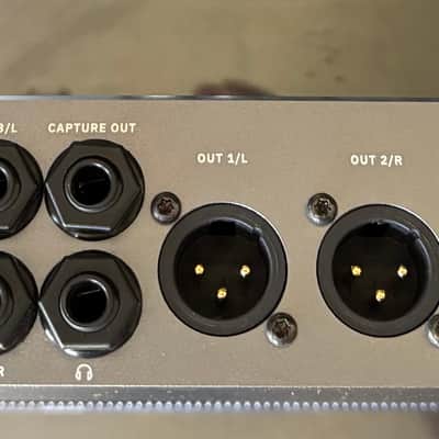 Neural DSP Quad Cortex 2021 - Present - Gray Bild 4