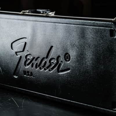 1979 Fender 25th Anniversary Stratocaster silver metallic image 25