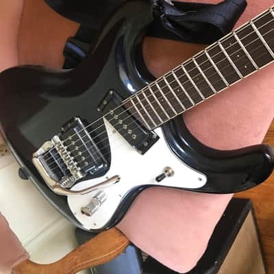 Mosrite Ventures Electric Guitar image 10