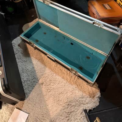 Calzone Flight case 2000’s  - Black image 2