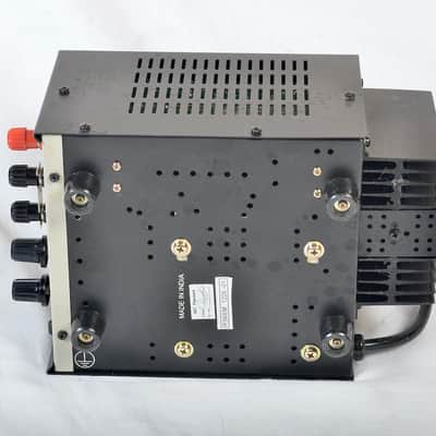 Electro Industries Digi 35A Power Supply -2000's image 9