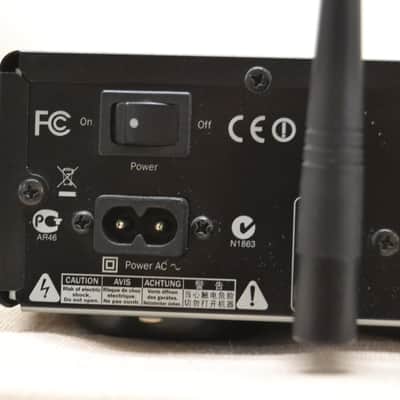 Cambridge Audio NP-30 Network Audio Player * Apple iPad Mini * Box * Manual * Remote image 13