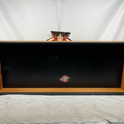Gibson Display Case for Les Paul image 1
