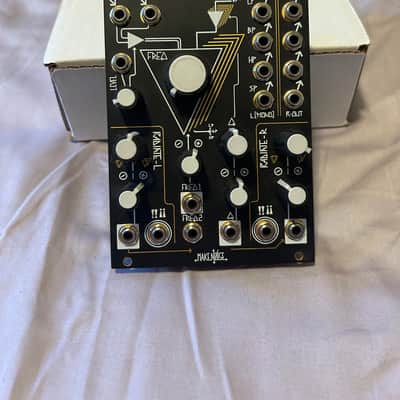 Make Noise QPAS Module | Reverb