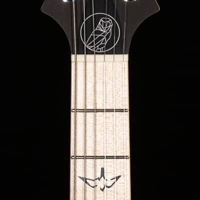 PRS Myles Kennedy Signature Model Tri-Color Sunburst (855) image 6
