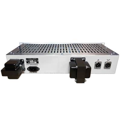Electric & Company EC3 Single-Channel Tube Preamp (Demo Deal) image 2