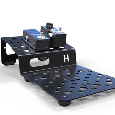 Holeyboard Pedalboards Module B image 3
