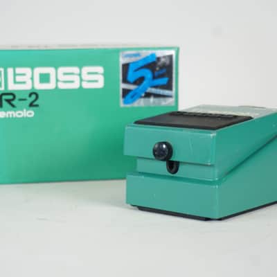 Boss TR-2 Tremolo image 3