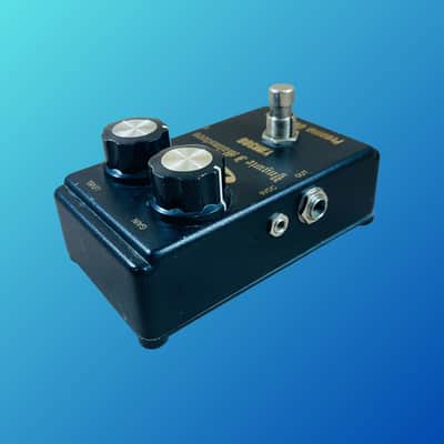 DOD YJM308 Yngwie J. Malmsteen Preamp Overdrive image 4