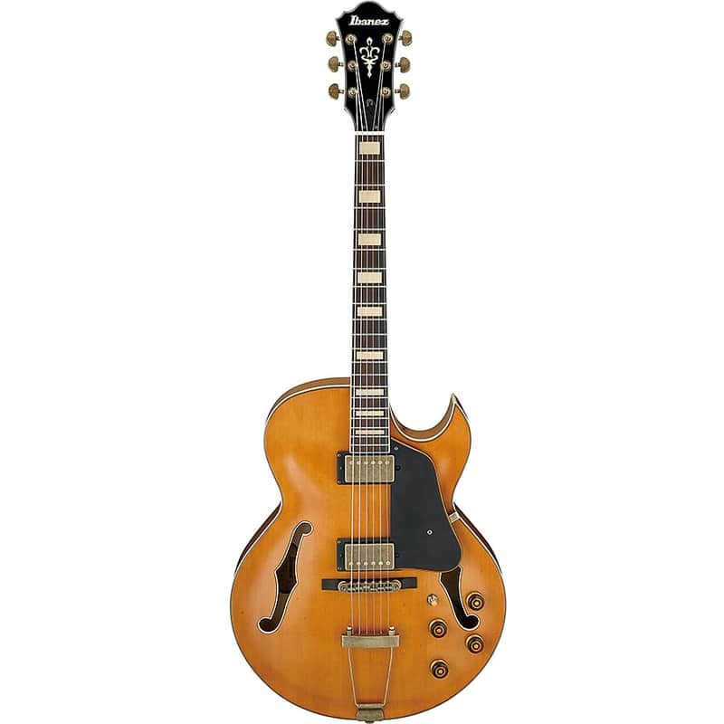 Ibanez AKJV90D Artcore Expressionist Vintage image 1