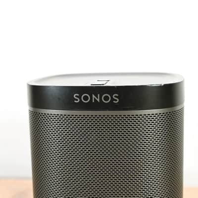 Sonos Play:1 Wireless Smart Speaker CG0116E image 2