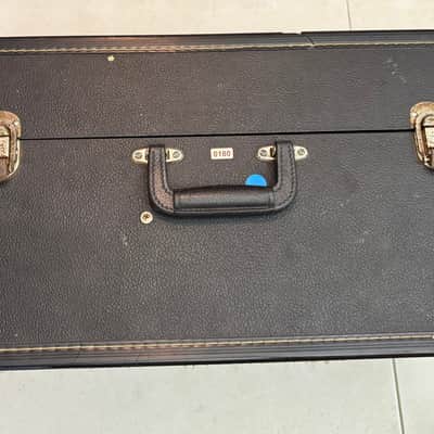 Blessing BM311S Silver-Plated Marching Baritone – Good Condition, Original Case image 19