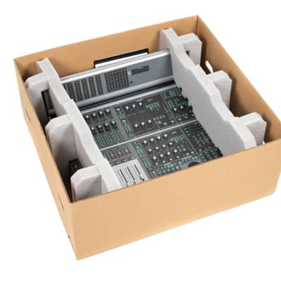 Digidesign D-Command ES Console from Butch Vig & Billy Bush image 20