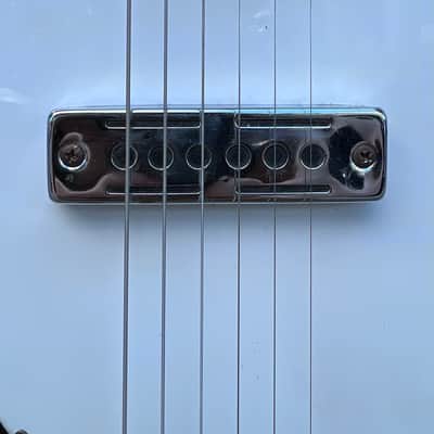 Vintage 1970’s Kay E100 Electric Guitar (Tulip Body Style, Fresh Pro Setup) *SALE* image 5