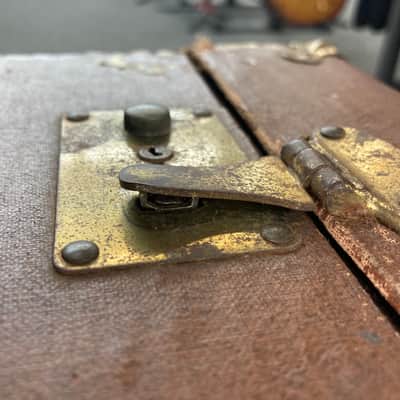 1950s Gibson CG-520 Double Neck Lap Steel image 16